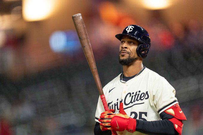 $!Mellizos activan de la lista de lesionados el OF Byron Buxton