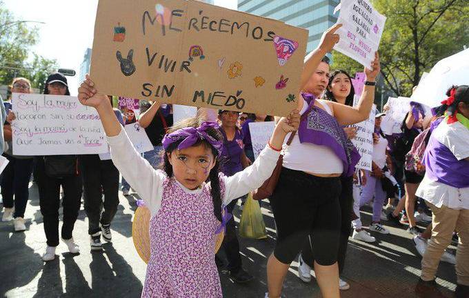 Wendy Figueroa admite que parte de los servicios que tendrían que reducir son los medicamentos y comidas que se otorgan en los refugios.