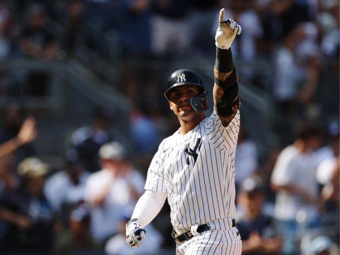 $!Gleyber Torres y Yanquis pactan por una temporada; evitan arbitraje