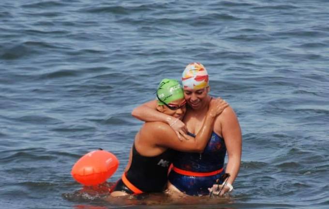 Tendrá Mazatlán Maratón Acuático por el Día de la Independencia