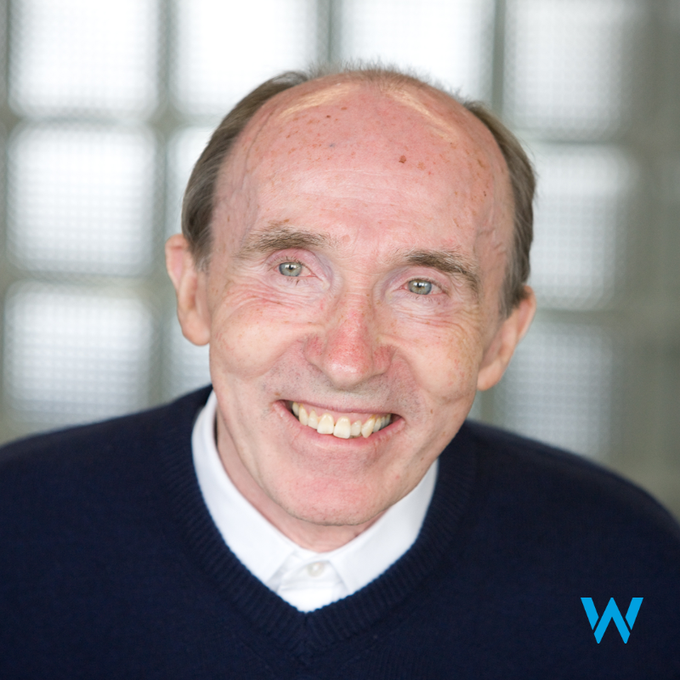 $!Fallece Frank Williams, fundador de la escudería Williams de Fórmu1a 1, a los 79 años