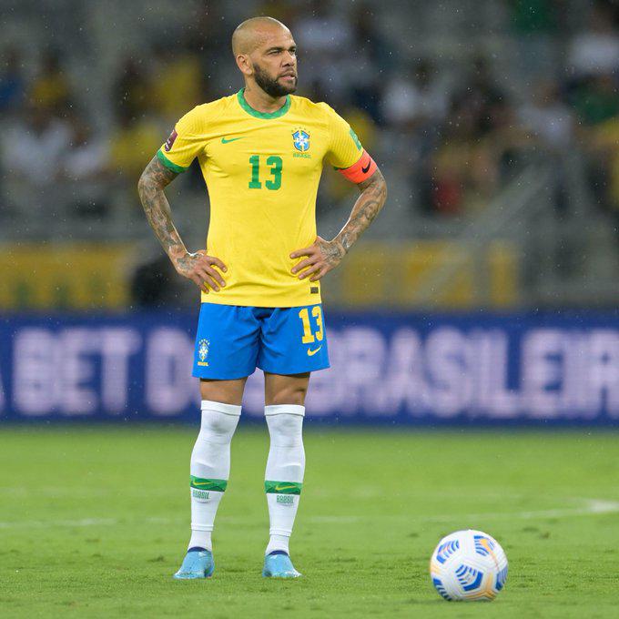 $!Jueza le da prisión preventiva sin fianza a Dani Alves por presunta agresión sexual