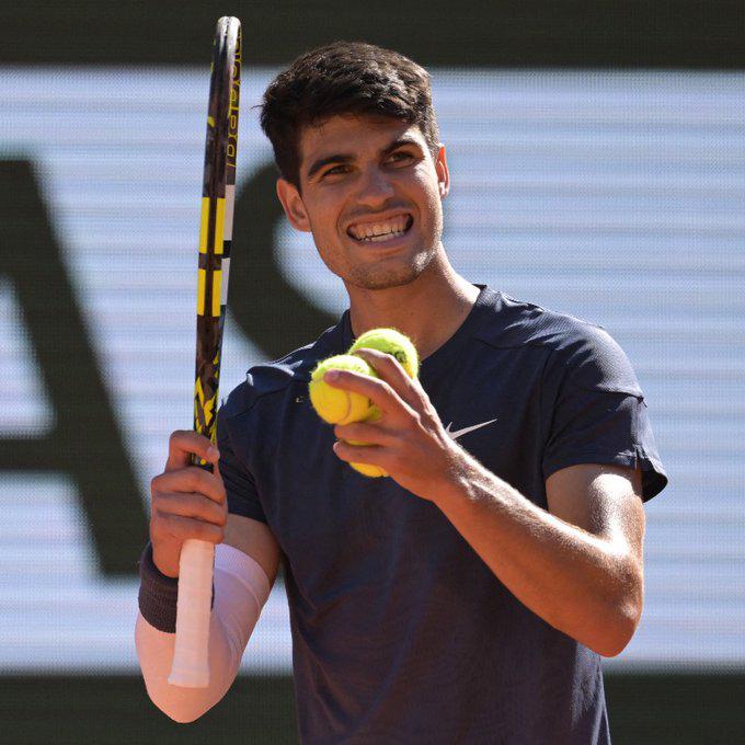 $!Alcaraz jugará su primera final de Roland Garros