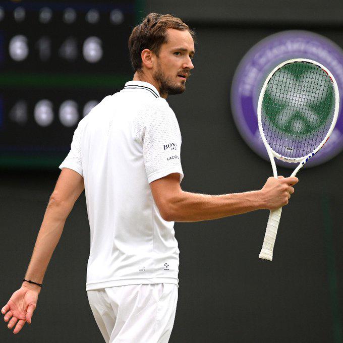 $!Alcaraz avanza a lo grande en la semifinal de Wimbledon