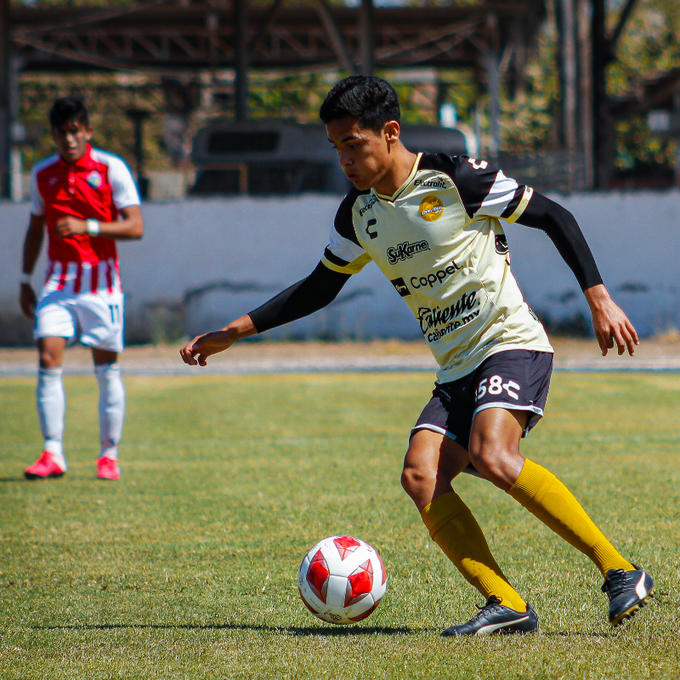 $!Dorados recibe este lunes en Navolato a Tecos Ameca