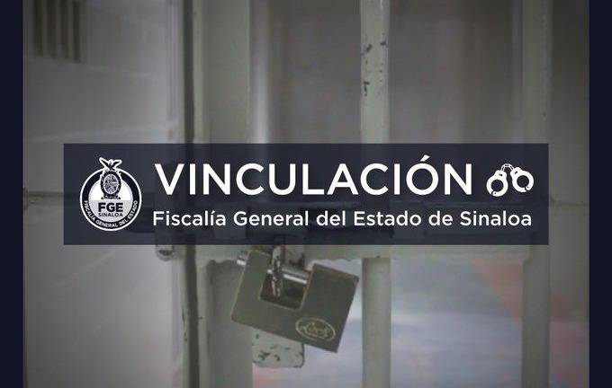 Vinculación a proceso contra chofer de camión urbano en Culiacán.