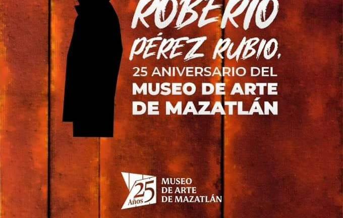 En el marco del 25 aniversario del Museo de Arte, convocan a participar en el Premio Roberto Pérez Rubio