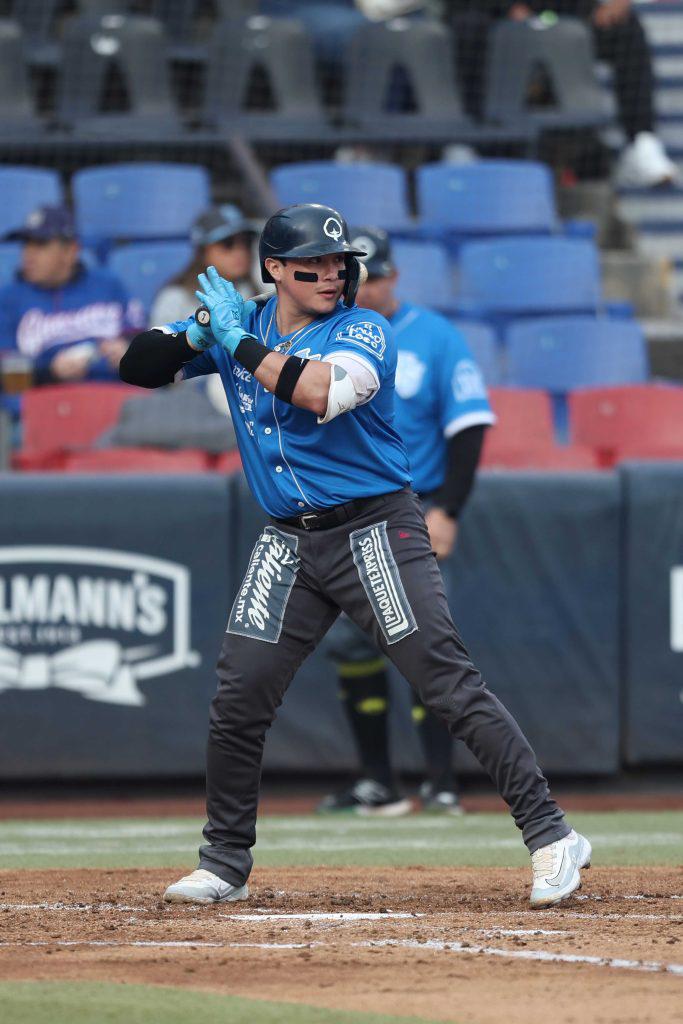 $!Kamichatani hace historia por Algodoneros en la división de honores ante Sultanes