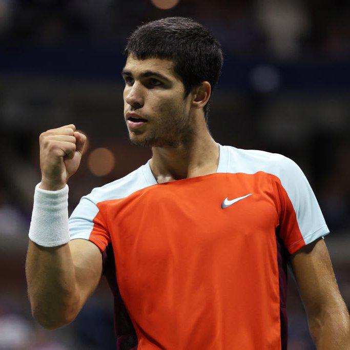 $!Carlos Alcaraz gana el US Open y alcanza el número 1 del tenis mundial