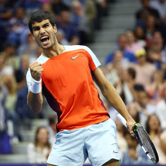 $!Carlos Alcaraz gana el US Open y alcanza el número 1 del tenis mundial