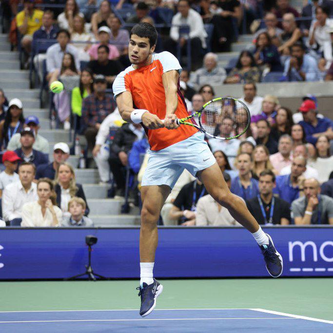 $!Carlos Alcaraz gana el US Open y alcanza el número 1 del tenis mundial