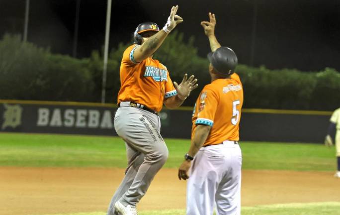 Naranjeros arranca la defensa de su título.