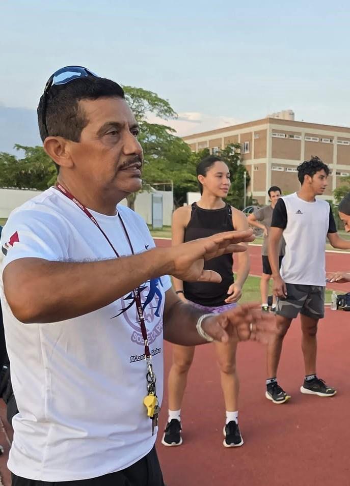 $!Van 33 por el Premio Municipal del Deporte 2024, en Mazatlán