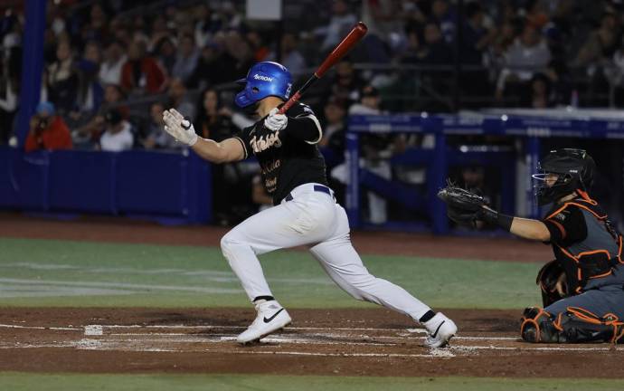 Charros avanza a la final.