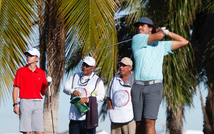 Zona Norte continúa líder en categoría Campeonato del Interzonas