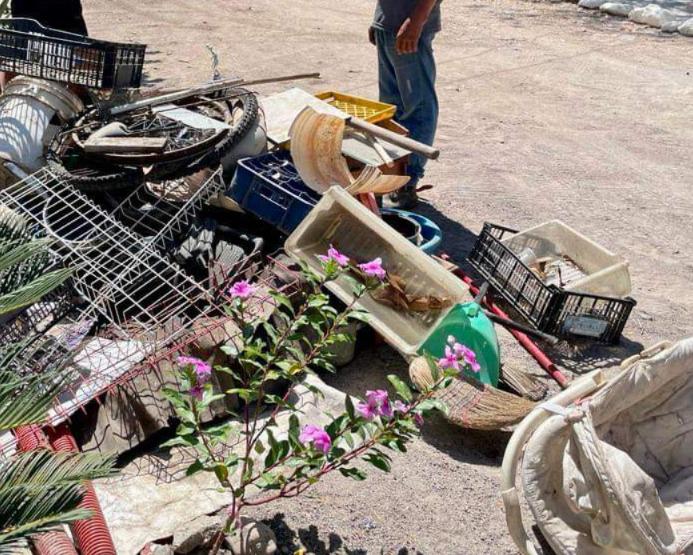 $!Pondrán en marcha plan de acción para combatir el dengue en Elota