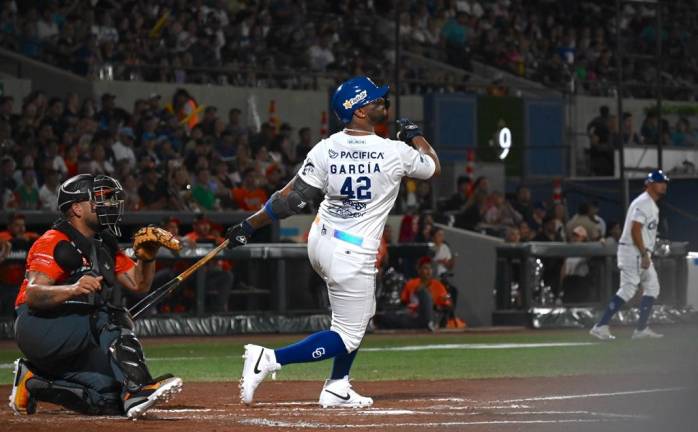 En cerrado duelo inaugural en la Antigua Cajeme, Yaquis se lleva el triunfo ante Naranjeros