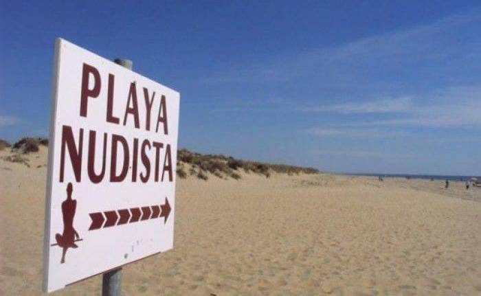 La propuesta es crear una playa nudista en el municipio de Navolato