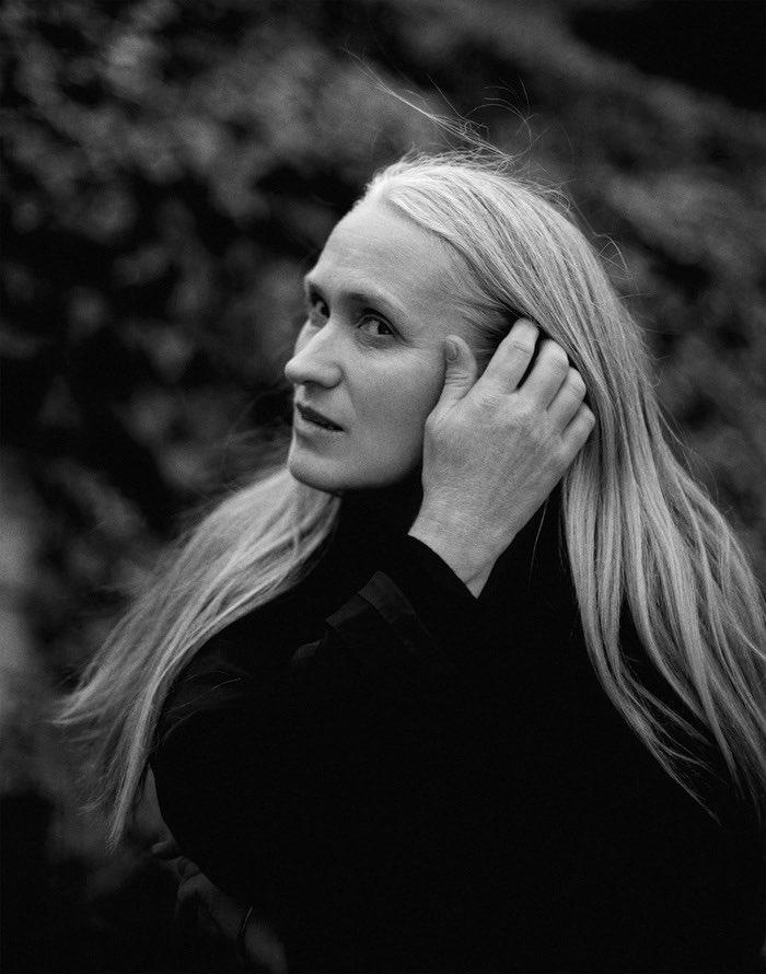 $!Jane Campion es el segunda mujer en ganar Mejor directora en los Globos de Oro.