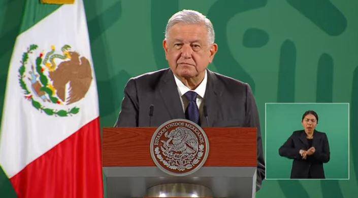 AMLO amaga con fijar un precio máximo al gas LP ante incremento de precios