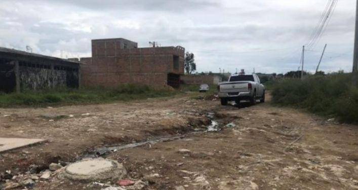 Hallan 70 bolsas con restos de 11 personas en una finca de Tonalá, Jalisco