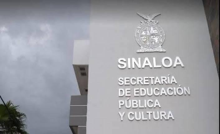 La Secretaría de Educación Pública y Cultura de Sinaloa tuvo 88 denuncias en 2023.