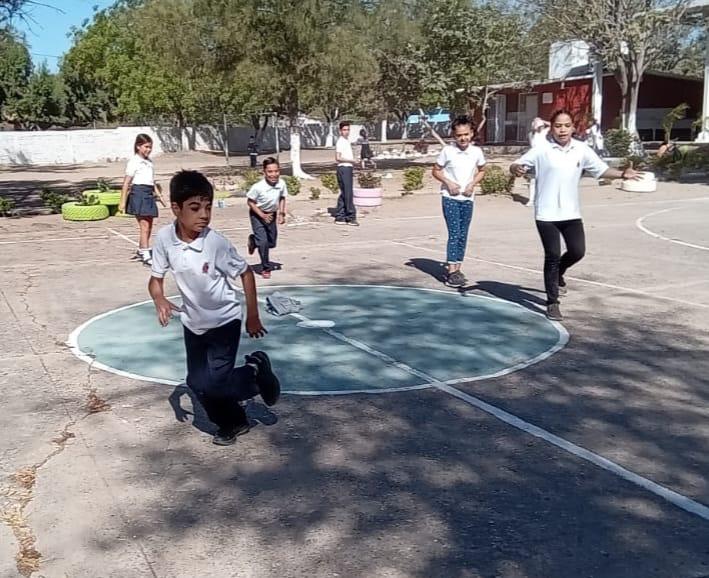 $!Impulsa Imdem el beisbol 5 en la zona rural