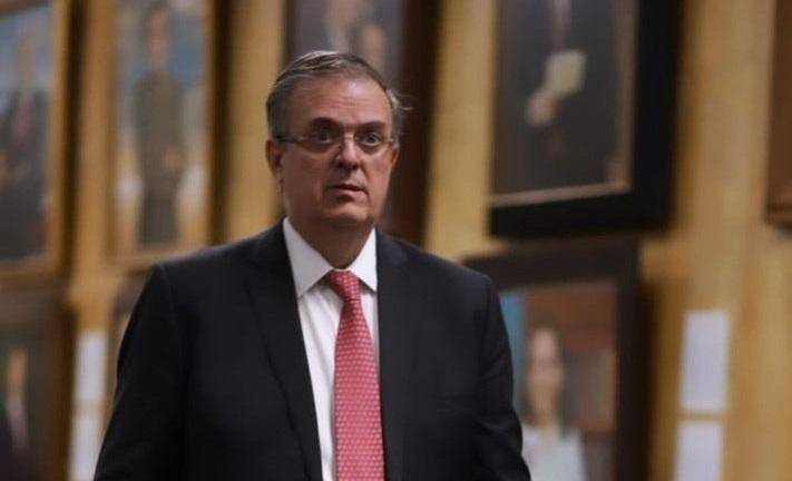 Ebrard presenta ejes económicos para México en sexenio de Sheinbaum; T-MEC e inversión serán prioridad