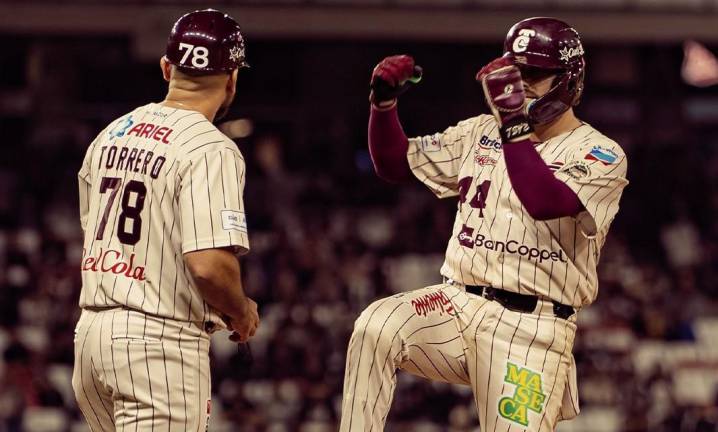 Tomateros arranca con triunfo la última serie del rol regular