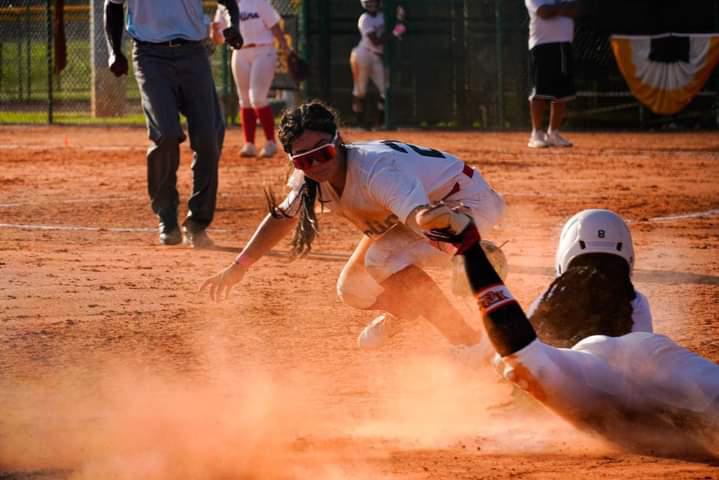 $!Vive Danna Viera experiencia inolvidable en el Torneo RBI World Series