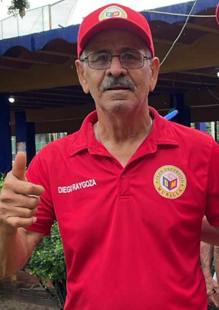 $!Planilla Roja gana apretada elección en Club Deportivo Muralla