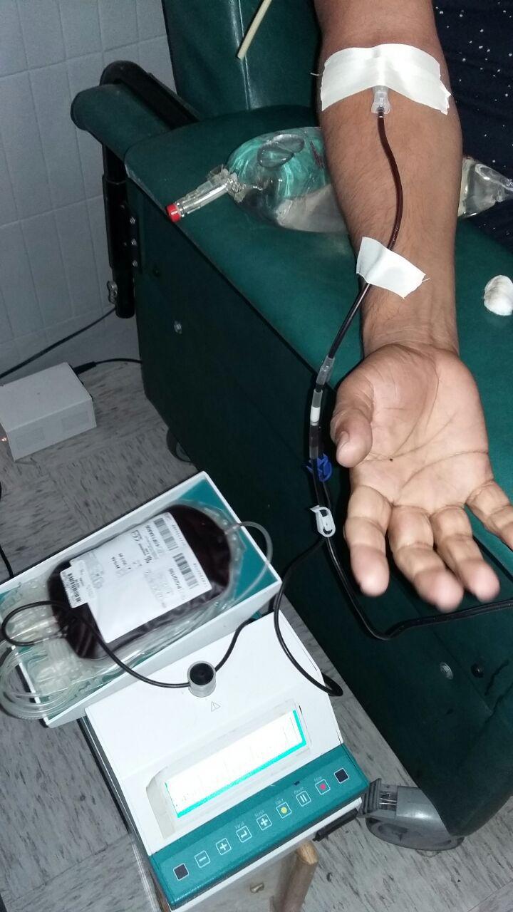 $!Llama IMSS Sinaloa a donar de manera altruista en sus Bancos de Sangre