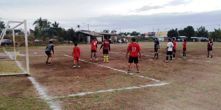 $!Academia Atlas Escuinapa celebrará este domingo su tradicional Partido de Fin de Año