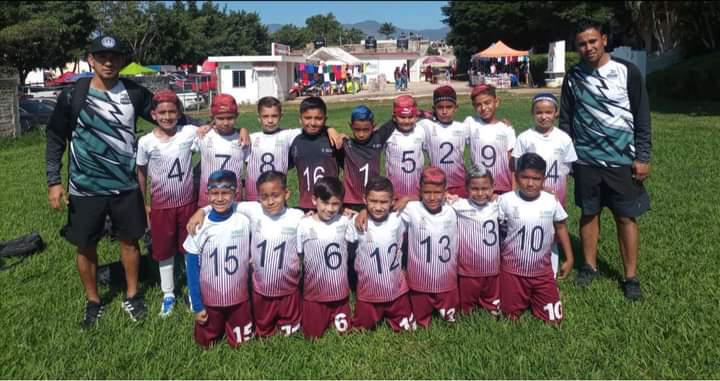 $!Sinaloa pierde en Nacional de Futbol Pandas y peligra su pase