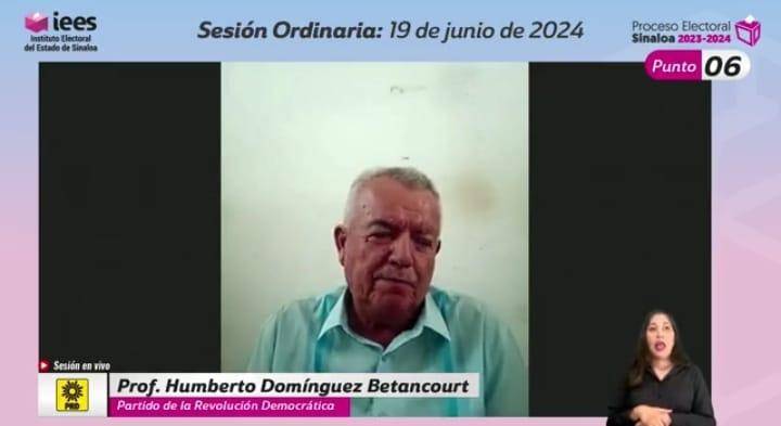 Acusan PRI y PRD que Morena no ha retirado propaganda electoral