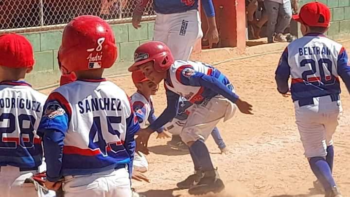 Liga Quintero inaugurará el Nacional Pastel este sábado