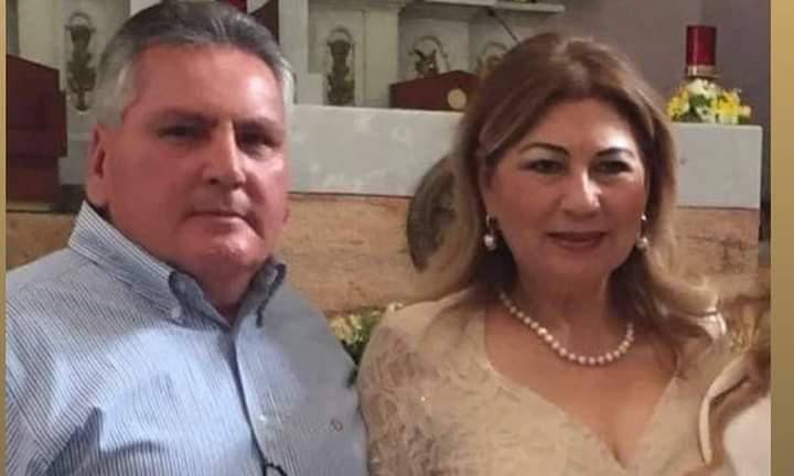 Reportan que dirigente de mujeres empresarias de Culiacán ya está con su familia