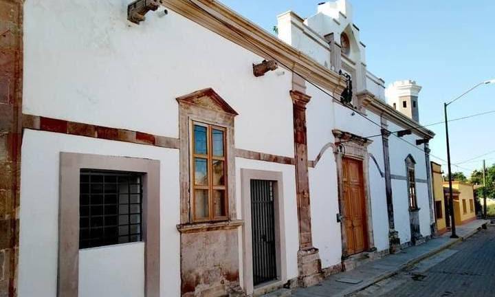 El edificio se ha convertido en un referente turístico de Rosario.