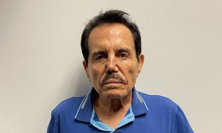 ‘El Mayo’ se opone a ser trasladado de El Paso, Texas, para ser juzgado en Nueva York