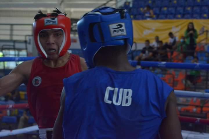 $!Kevin Cantabrana consigue pase a los primeros Panamericanos Juveniles