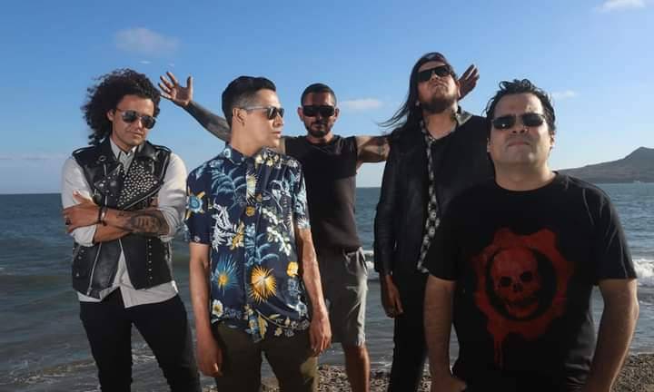 Vibrará Mazatlán con el Alternativo Rock Fest 2022 en su quinta edición