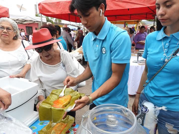 $!Realizarán la Feria del Tamal en Tecualilla, Escuinapa