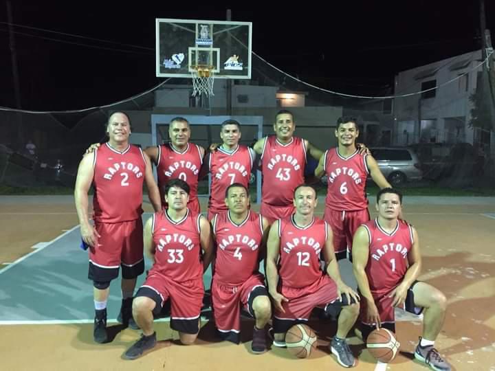 $!Celebrarán Torneo Retro de Baloncesto Tacos El Chile