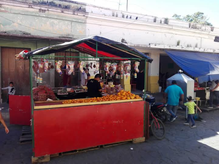 $!Unión de Locatarios en Rosario invita a su tradicional verbena navideña