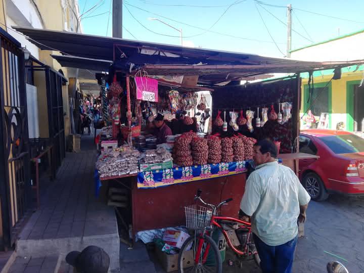 $!Unión de Locatarios en Rosario invita a su tradicional verbena navideña