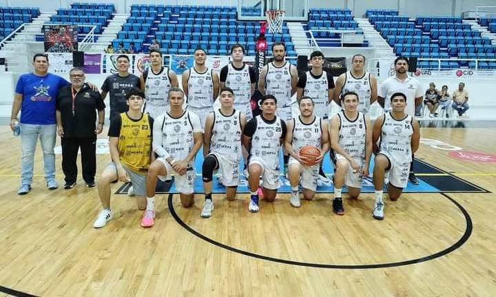 Piratas Basketball suma otra derrota en la temporada.