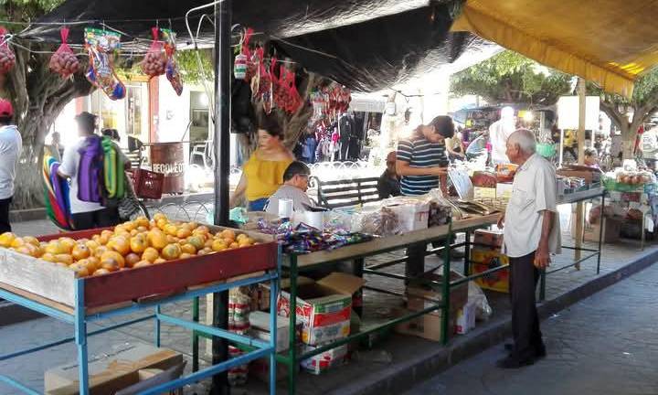 Unión de Locatarios en Rosario invita a su tradicional verbena navideña