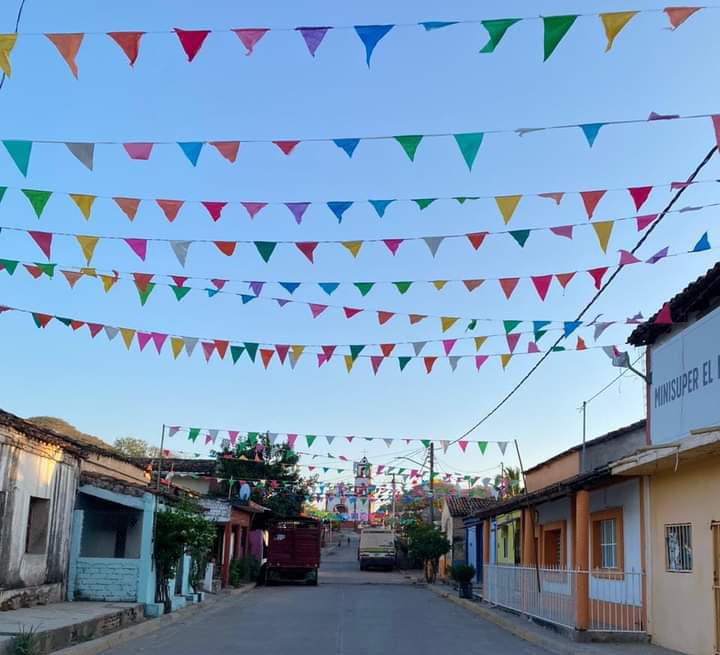 $!Se cumplen más de 300 años de celebrar a la Virgen de la Candelaria en Matatán