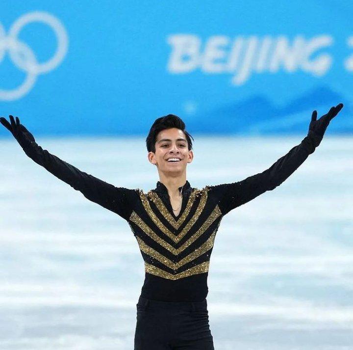 $!‘Era lo más sensato’: Donovan Carrillo dice por qué se retiró del Mundial de Patinaje