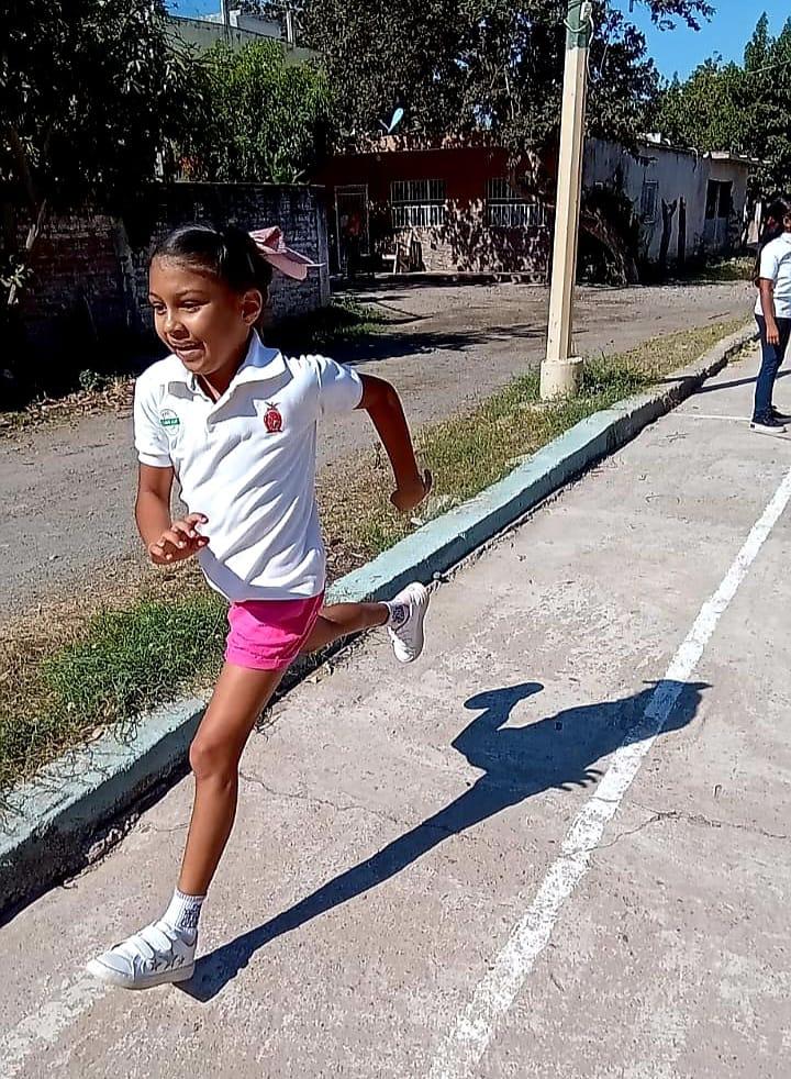 $!Llega el beisbol 5 a la comisaría El Guayabo